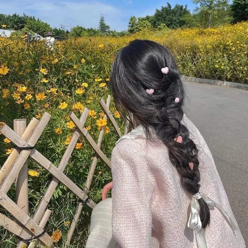 神女有心粤语